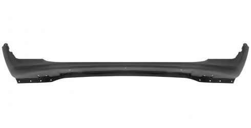 SPOILER MINI COUPE 2011-2017 PARACHOQUES DELANTERO / MODELO S