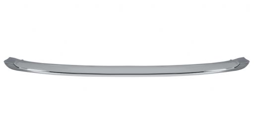 MOLDURA REJILLA MINI ONE 2007-2010 FRENTE / CROMADA / INFERIOR