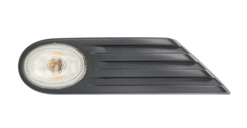 PILOTO LATERAL MINI ONE 2007-2010 BLANCO / DERECHO