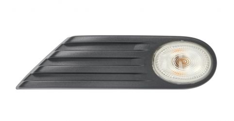 PILOTO LATERAL MINI ONE 2007-2010 BLANCO / IZQUIERDO