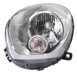FARO MINI PACEMAN 2012-2017 PILOTO BLANCO / IZQUIERDO