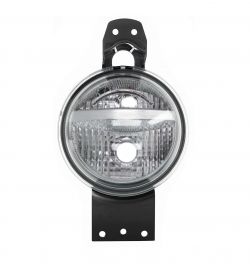 LUZ DIURNA MINI PACEMAN 2012-2017 LAMPARAS W5W+PSX24W / REVERSIBLE