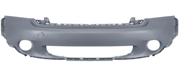 PARACHOQUES MINI PACEMAN 2012-2017 DELANTERO / IMPRIMADO