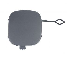 TAPAGANCHO MINI PACEMAN 2012-2017 PARACHOQUES DELANTERO / MODELO S