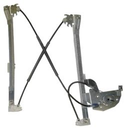 ELEVALUNAS MINI COUNTRYMAN 2010-2017 ELECTRICO / SIN MOTOR / CONFORT / DELANTERO IZQUIERDO