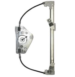 ELEVALUNAS MINI COUNTRYMAN 2010-2017 ELECTRICO / SIN MOTOR / CONFORT / TRASERO IZQUIERDO
