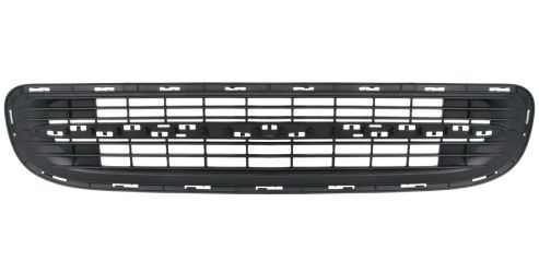 REJILLA MINI ONE 2010-2014 PARACHOQUES DELANTERO