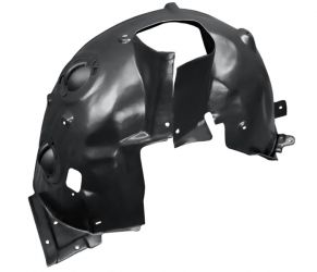 GUARDABARROS MINI ONE 2010-2014 MODELO JCW / DELANTERO DERECHO
