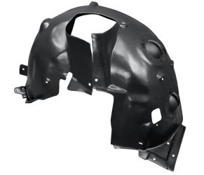 GUARDABARROS MINI ONE 2010-2014 MODELO JCW / DELANTERO IZQUIERDO