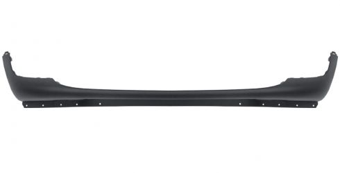 SPOILER MINI COUPE 2011-2017 PARACHOQUES DELANTERO