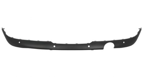 SPOILER MINI COUPE 2011-2017 PARACHOQUES TRASERO / CON SENSOR