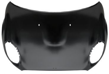 CAPO MINI ONE 2014-2018 DELANTERO