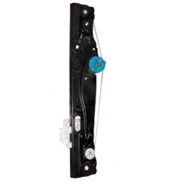 ELEVALUNAS MINI ONE 2014-2018 5 PUERTAS / ELECTRICO / SIN MOTOR / CONFORT / TRASERO IZQUIERDO