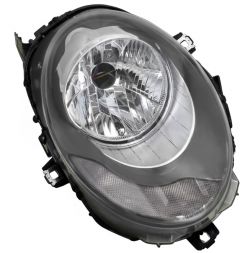 FARO MINI ONE 2014-2018 PILOTO BLANCO / DERECHO