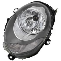 FARO MINI ONE 2014-2018 PILOTO BLANCO / IZQUIERDO