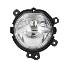 LUZ DIURNA MINI ONE 2014-2018 LAMPARAS W5W / DERECHO