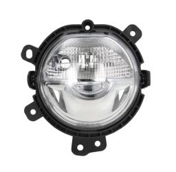 LUZ DIURNA MINI ONE 2014-2018 LAMPARAS W5W / IZQUIERDO
