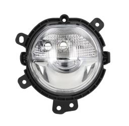 LUZ DIURNA MINI ONE 2014-2018 LAMPARAS W5W+PSX24W / IZQUIERDO