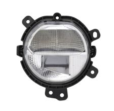 FARO ANTINIEBLA MINI COOPER 2014-2021 LAMPARAS LED / DERECHO