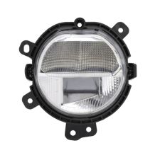FARO ANTINIEBLA MINI COOPER 2014-2021 LAMPARAS LED / IZQUIERDO