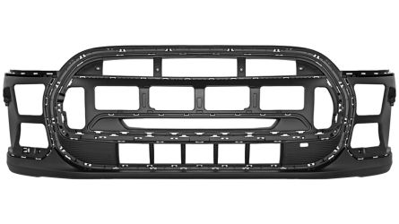 PARACHOQUES MINI ONE 2021-2024 DELANTERO