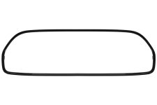 MOLDURA REJILLA MINI COOPER 2021-2024 FRENTE / NEGRA BRILLANTE