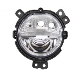 LUZ DIURNA MINI COUNTRYMAN 2017-2021 LAMPARAS W5W+PSX24W / DERECHO