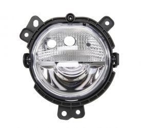 LUZ DIURNA MINI COUNTRYMAN 2017-2021 LAMPARAS W5W+PSX24W / IZQUIERDO