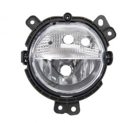 FARO ANTINIEBLA MINI COUNTRYMAN 2017-2021 LAMPARAS H8+W5W+PSX24W / DERECHO