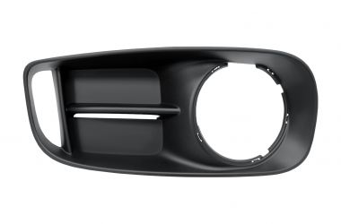 REJILLA MINI COUNTRYMAN 2017-2021 PARACHOQUES DELANTERO / CON ANTINIEBLA / DERECHA