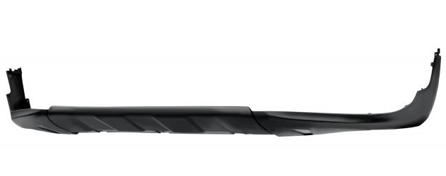 SPOILER MINI COUNTRYMAN 2017-2021 PARACHOQUES DELANTERO