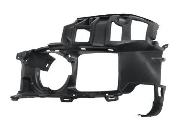 SOPORTE PARACHOQUES MINI COUNTRYMAN 2017-2021 DELANTERO IZQUIERDO