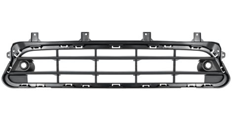 REJILLA MINI COUNTRYMAN 2020-2023 PARACHOQUES DELANTERO / CON SENSOR