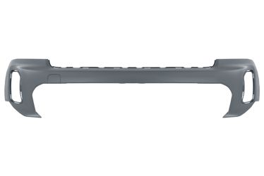 PARACHOQUES MINI COUNTRYMAN 2020-2023 DELANTERO / IMPRIMADO