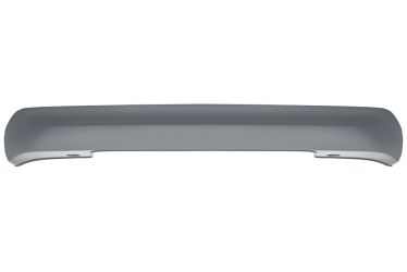 MOLDURA PARACHOQUES MINI COUNTRYMAN 2020-2023 TRASERA / IMPRIMADA