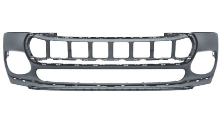 PARACHOQUES MINI CLUBMAN 2015-2020 DELANTERO / IMPRIMADO