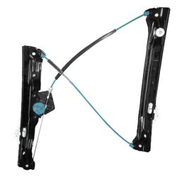 ELEVALUNAS MINI CLUBMAN 2020-2023 ELECTRICO / SIN MOTOR / CONFORT / DELANTERO DERECHO