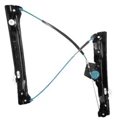 ELEVALUNAS MINI CLUBMAN 2020-2023 ELECTRICO / SIN MOTOR / CONFORT / DELANTERO IZQUIERDO