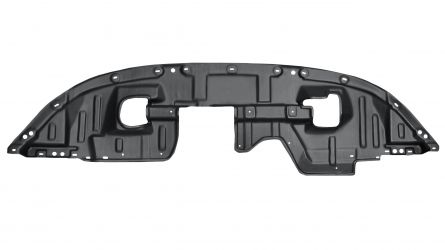 BANDEJA PARACHOQUES MITSUBISHI OUTLANDER 2007-2010 DELANTERA / INFERIOR