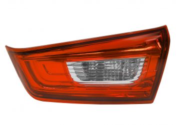 PILOTO TRASERO MITSUBISHI ASX 2010-2012 INTERIOR / DERECHO