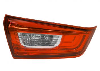 PILOTO TRASERO MITSUBISHI ASX 2010-2012 INTERIOR / IZQUIERDO