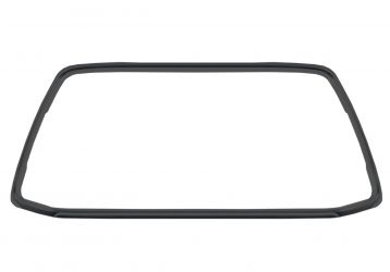 MOLDURA REJILLA MITSUBISHI ASX 2010-2012 FRENTE