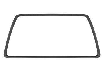 MOLDURA REJILLA MITSUBISHI ASX 2010-2012 FRENTE