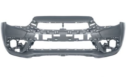 PARACHOQUES MITSUBISHI ASX 2017-2019 DELANTERO / IMPRIMADO