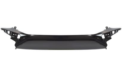 MOLDURA MITSUBISHI ASX 2017-2019 PARACHOQUES DELANTERO / NEGRO BRILLANTE