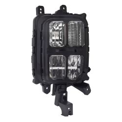 FARO ANTINIEBLA MITSUBISHI ASX 2019-2023 DERECHO