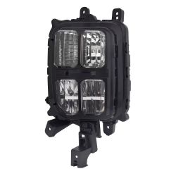 FARO ANTINIEBLA MITSUBISHI ASX 2019-2023 IZQUIERDO