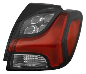 PILOTO TRASERO MITSUBISHI ASX 2019-2023 EXTERIOR / DERECHO