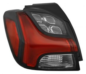 PILOTO TRASERO MITSUBISHI ASX 2019-2023 EXTERIOR / IZQUIERDO