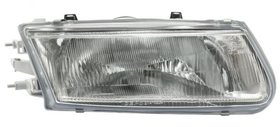 FARO MITSUBISHI CARISMA 1995-1999 DERECHO